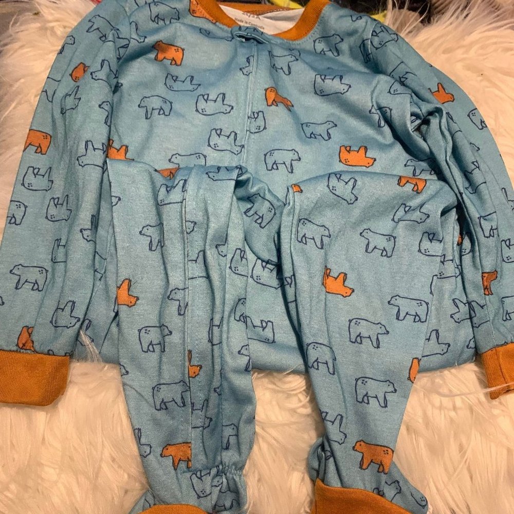 onesies  2t